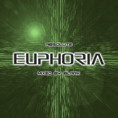 ABSOLUTE EUPHORIA GREEN