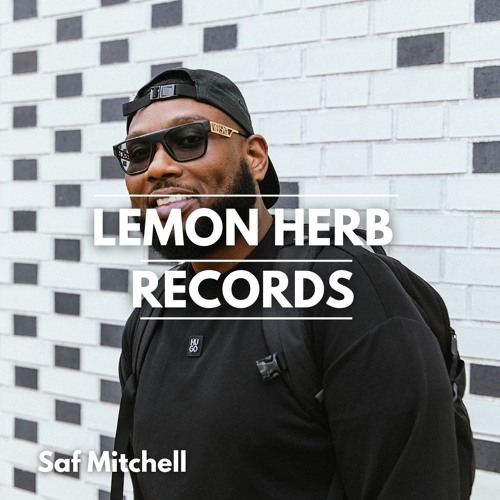 LHR 167 w/ Saf Mitchell