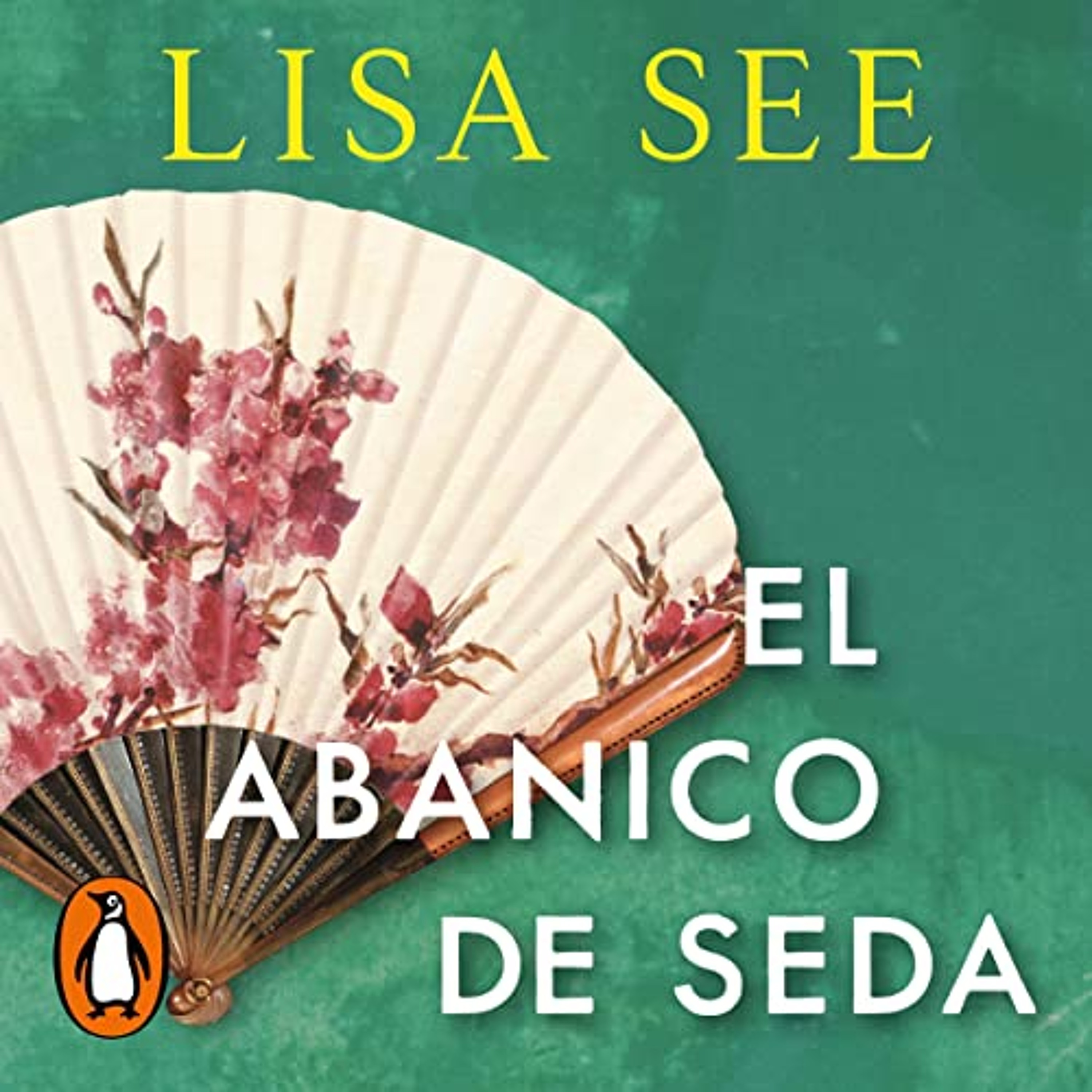 El abanico de seda [Snow Fower and the Secret Fan] (Audiolibro) | Prueba Gratis
