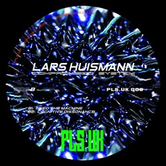 Premiere: Lars Huismann - Aftermath [PLSUK006]