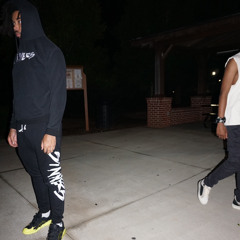 Near Death (prod.540hero)