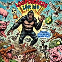 LoopDiggers Sunday Roulette N°169 - Introduction