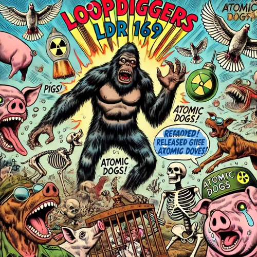 LoopDiggers Sunday Roulette N°169 - Introduction