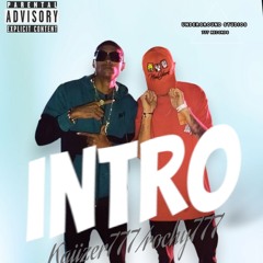 🔥I N T R O🔥_#SOT🎙️(KAIIZER777❌ROCHY777)🎙️