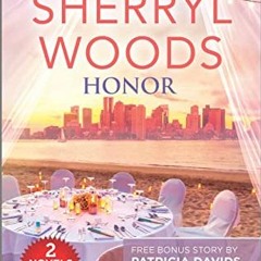 FREE EBOOK 💏 Honor & The Shepherd's Bride by  Sherryl Woods &  Patricia Davids [EBOO