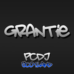 Grantieee'1 - Spicy Buffalo Wings 2017 (For John,Stu & Cardno)