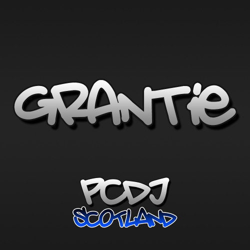 Grantieee'1 - Spicy Buffalo Wings 2017 (For John,Stu & Cardno)