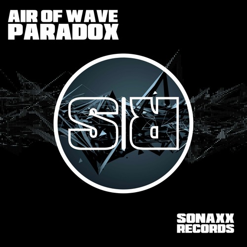 Air of Wave - PARADOX (#02 TOP RELEASES)