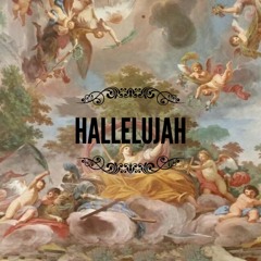 Hallelujah (cover) - Jaden Hossler