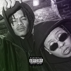 YEEZY - Dirty Sanchez 47 and Rokamouth 47