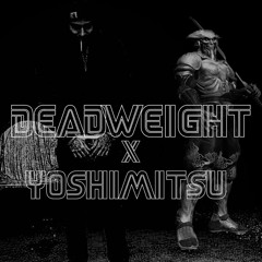 Yoshimitsu (Prod by. Messiah of TeamSESH)