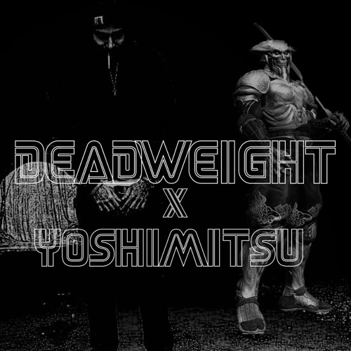 Yoshimitsu (Prod by. Messiah of TeamSESH)