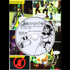 The latch brothers - Ill victory beat (Ascendance flip) Free DL