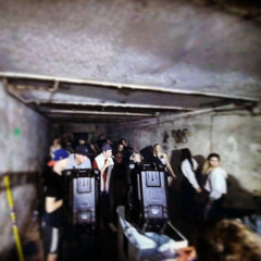 BUNKER