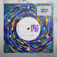 Pension, AV, SL The Don – Take Me To The Top [Make The Girls Dance Records]