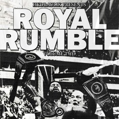 Hydraulix - Royal Rumble Vol 2