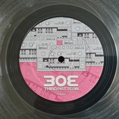 ZC-303003 - 303 Third Pattern EP - Unknown Artists