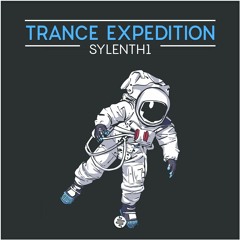 “Trance Expedition” - Sylenth1 Soundbank + DAW Template