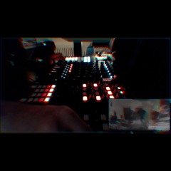 Live: Techno with MODEL1 mixer (Studio mix2)