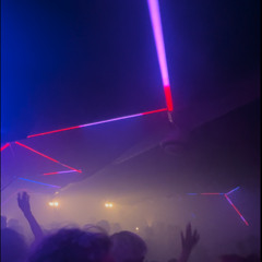 Live Cut | SLANY @KUR - April 2025