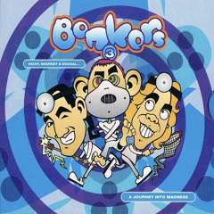 Bonkers 3 - 4 Tune Fairytales - Take Me To Wonderland ( Low ) ( 1998 )