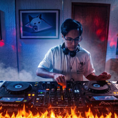 D'MRK - 155 BPM OVERDRIVE | Hard Techno Mix 2026