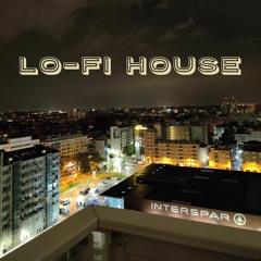 Keyboard Love & Lo-Fi House 🎹