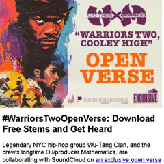 Warriors 2 Wu Tang Demo (acapella)_Master