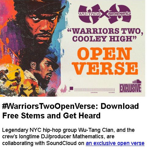 Warriors 2 Wu Tang Demo (acapella)_Master