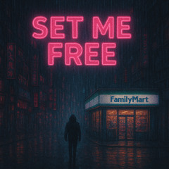 Set Me Free