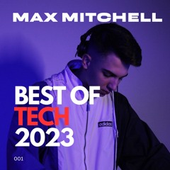 Best Of Tech 2023: 001
