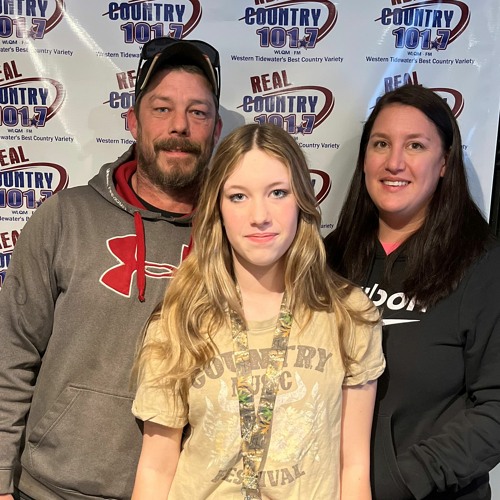 Stream Walker's Small Engine And Equipment by Real Country 101.7