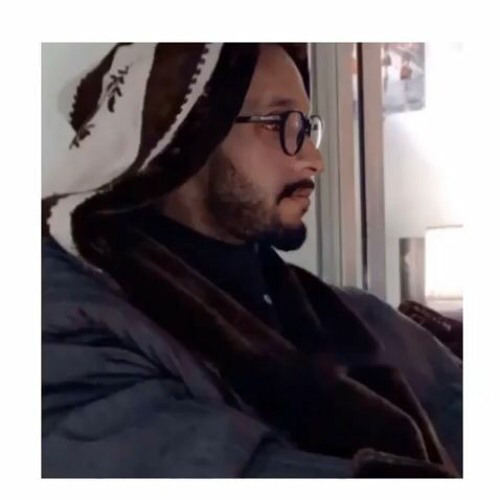 حالي لاتسال عليه