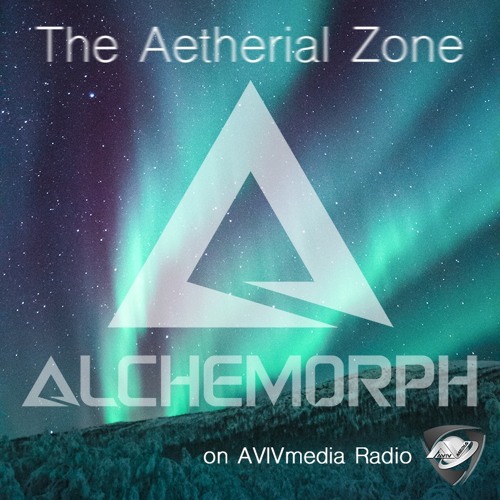 The Aetherial Zone - Lvl 8