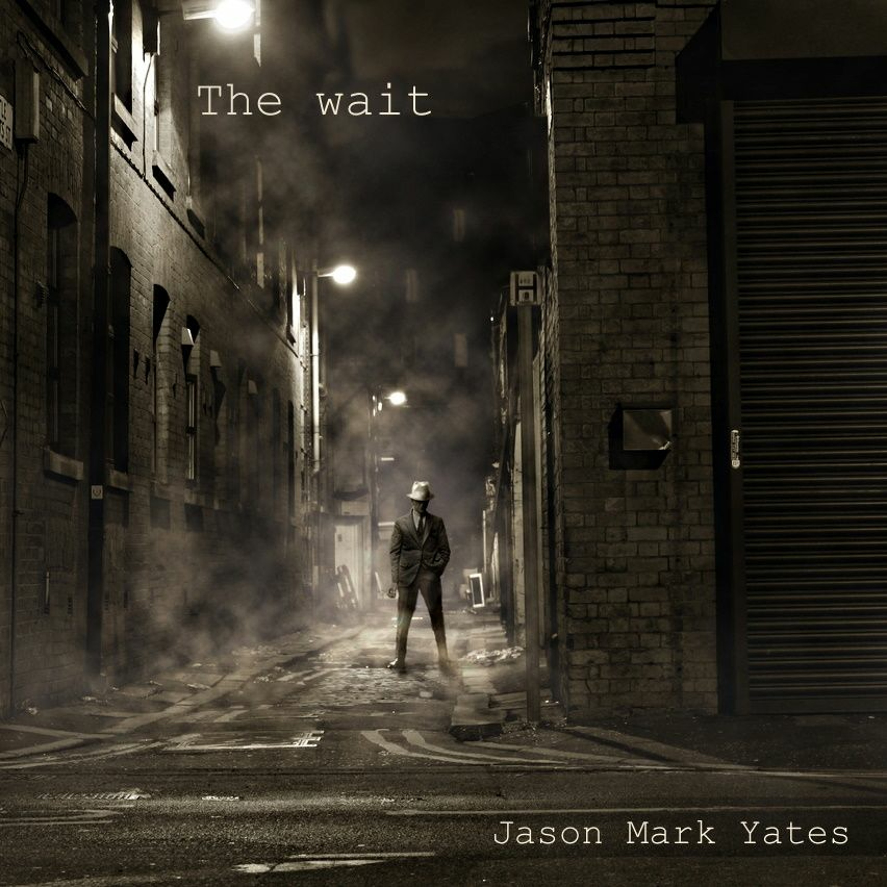 Jason mark yates