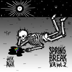 If It Ain't Broken, Break It [Suck Puck Recordz]