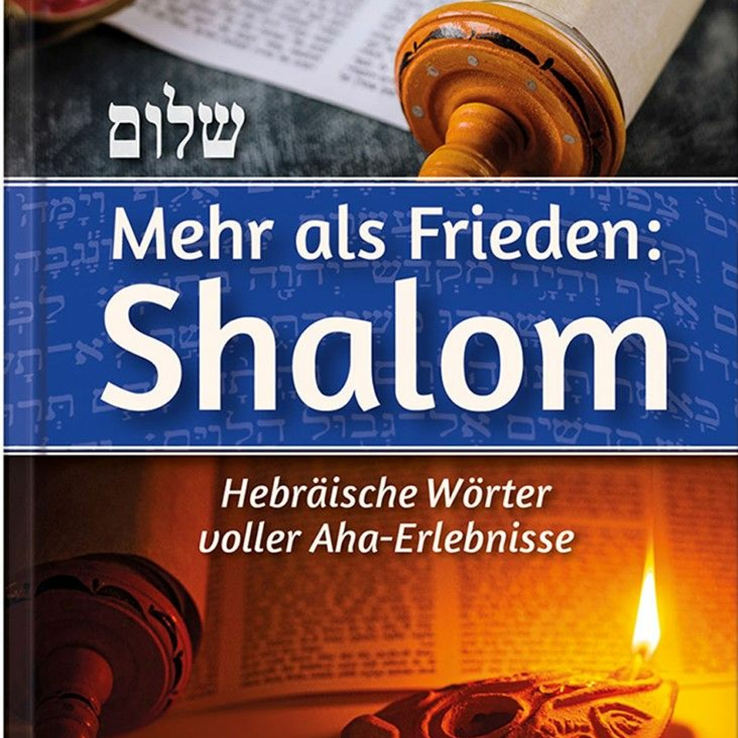 Ev. Medienhaus: Hören, Glauben, Leben