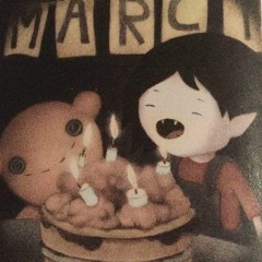 Sou seu problema / Marceline