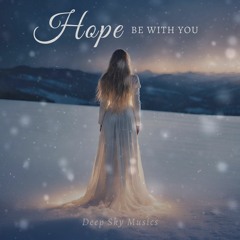 HOPE (be with you) - New Year's Countdown (with video)