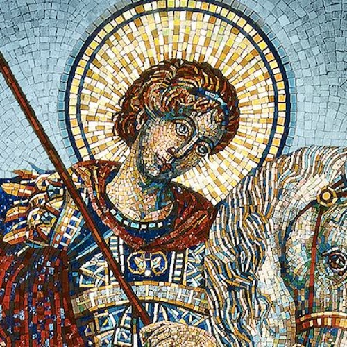 Stream episode Santo Guerreiro Ventos do Norte Prévia by Eduardo Spohr podcast Listen