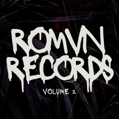 ROMVN RECORDS | Vol. 2