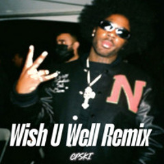 Wish You Well (Phonk Remix)