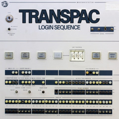 TL PREMIERE : Transpac - SDS Sigma 7 Computer [Prbit Records]