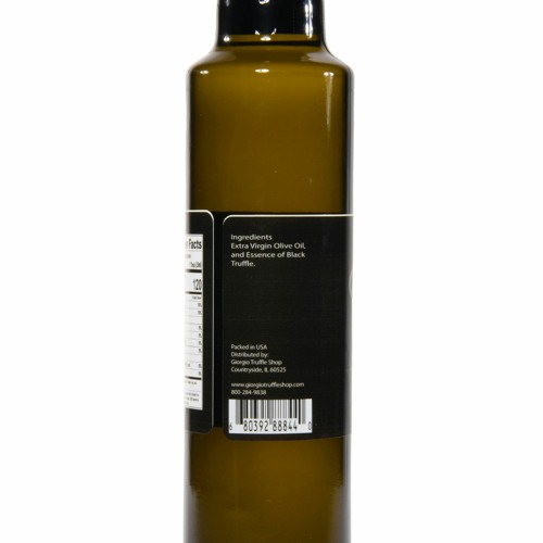 Buy Black Truffle Oil Online