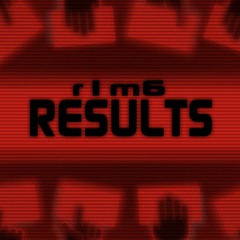 - R1M6 - HERE ARE THE RESULTS