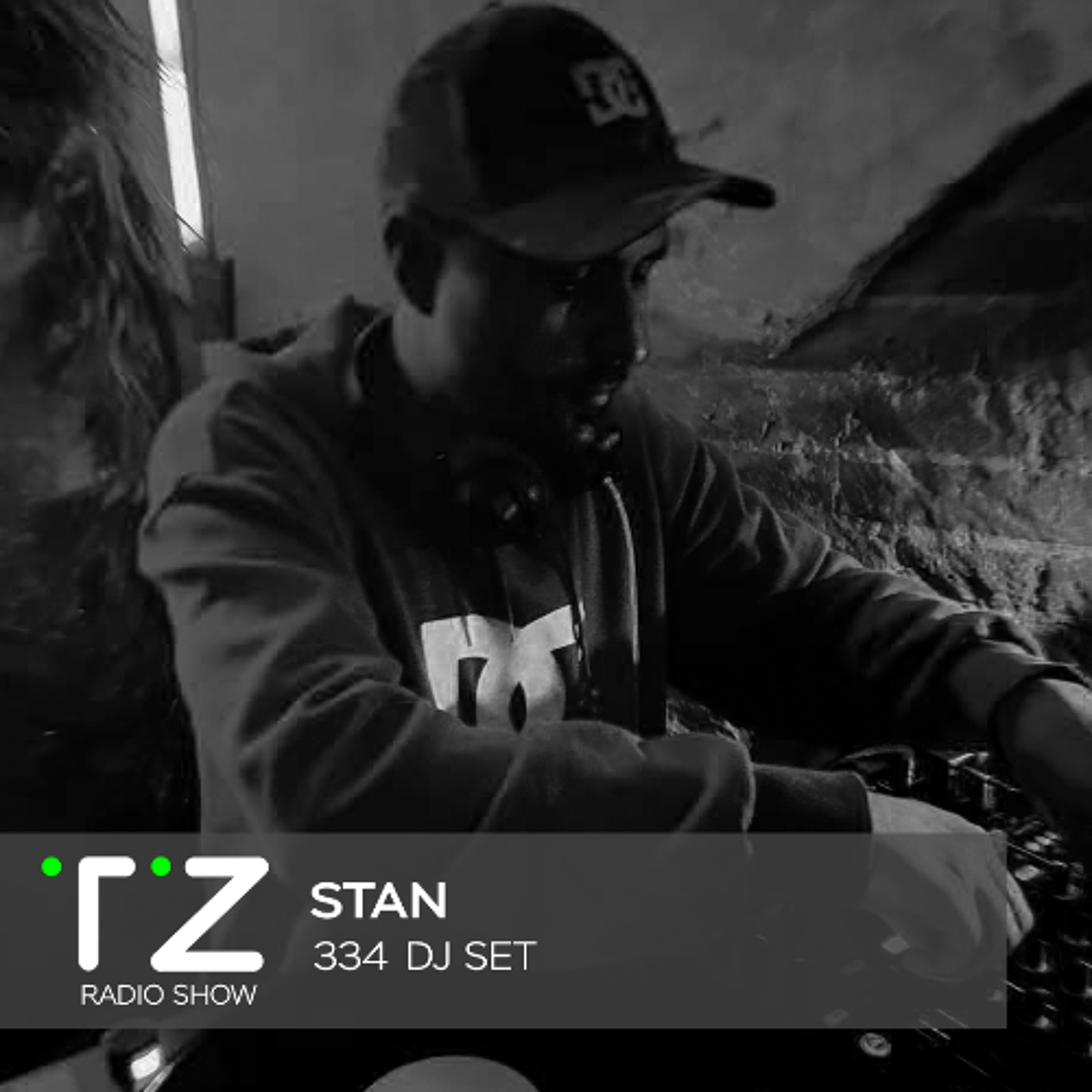 Taktika Zvuka | Radio Show • Label • Event