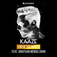 End Of The World (Extended Mix) [feat. Jonathan Mendelsohn]