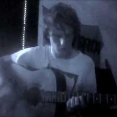 Slowdive - Alison (acoustic Cover)
