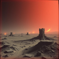 INEXORABLE FUTURE