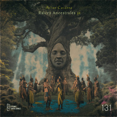 Premiere: Julian Cardona - Vida [Cosmic Awakenings]